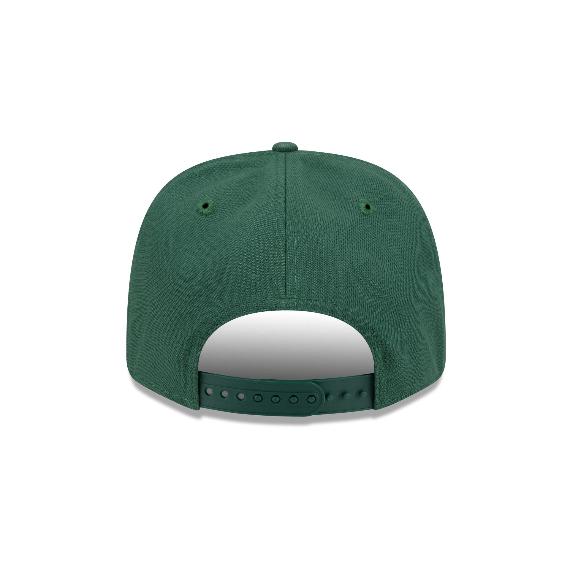 Milwaukee Bucks Stated 9SEVENTY Stretch-Snap Hat