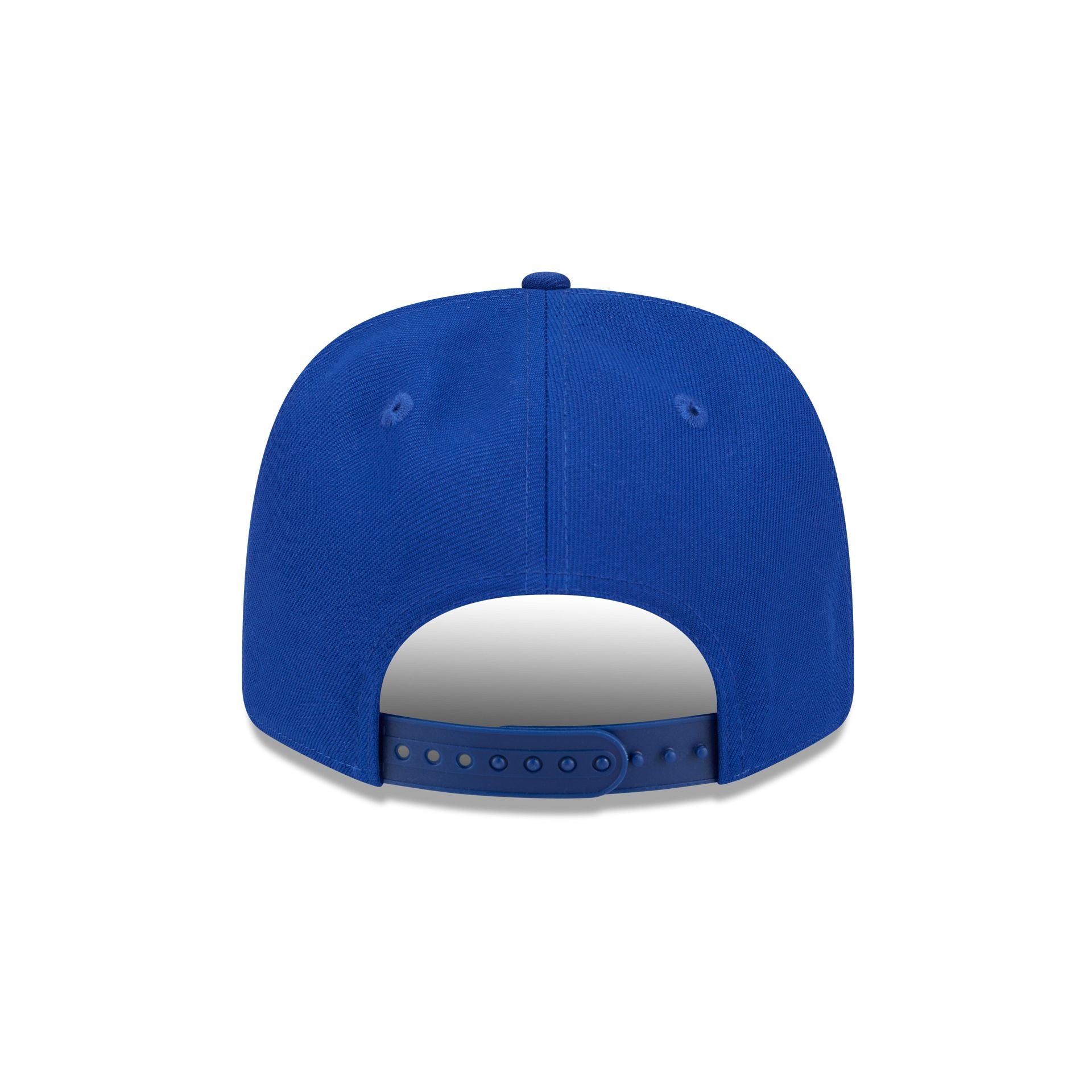 New York Giants Stated 9SEVENTY Stretch-Snap Hat