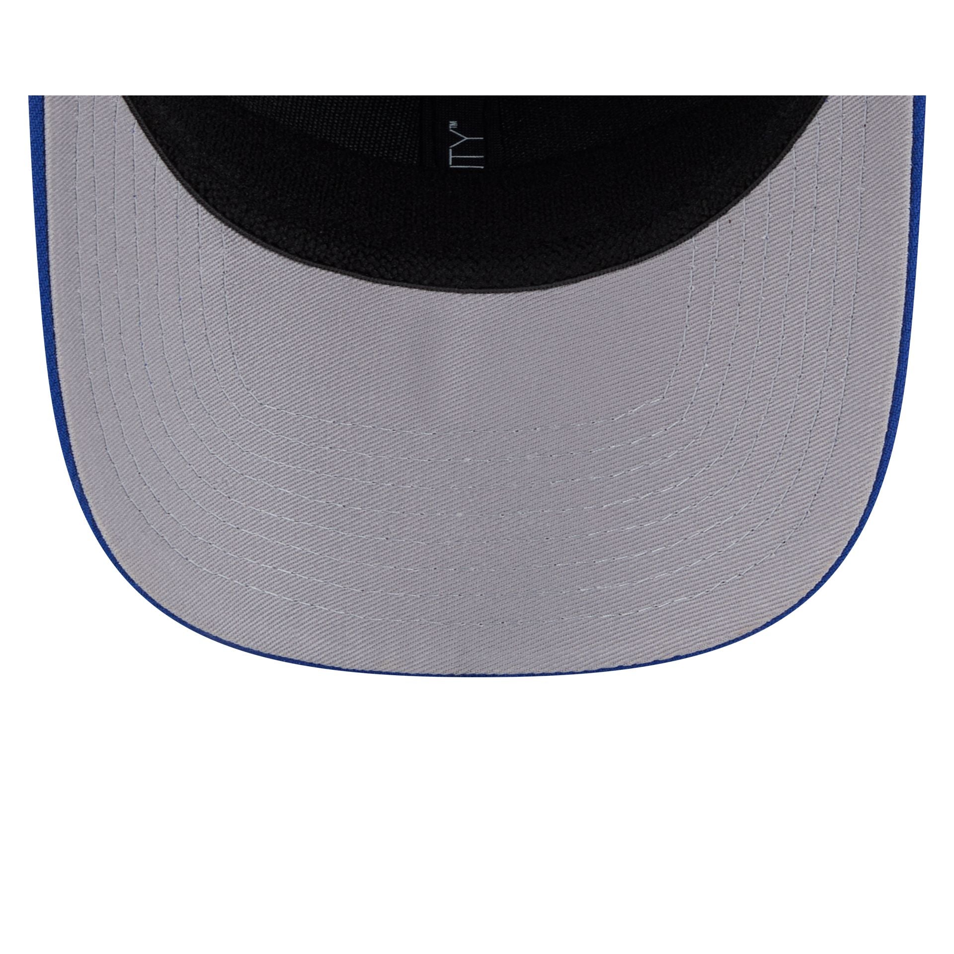 New York Giants Stated 9SEVENTY Stretch-Snap Hat