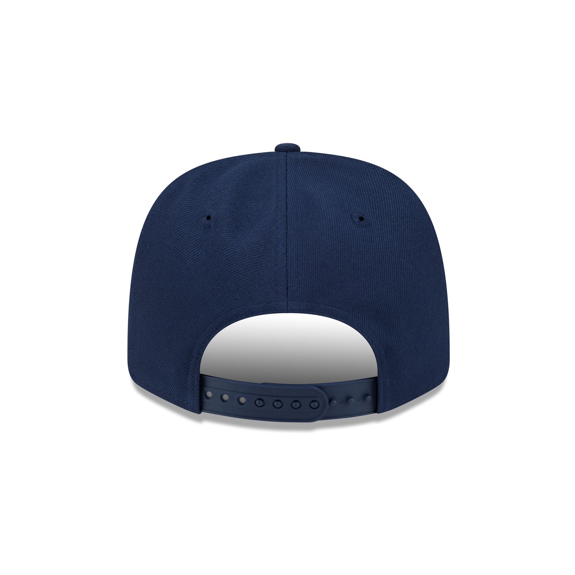 New England Patriots Stated 9SEVENTY Stretch-Snap Hat