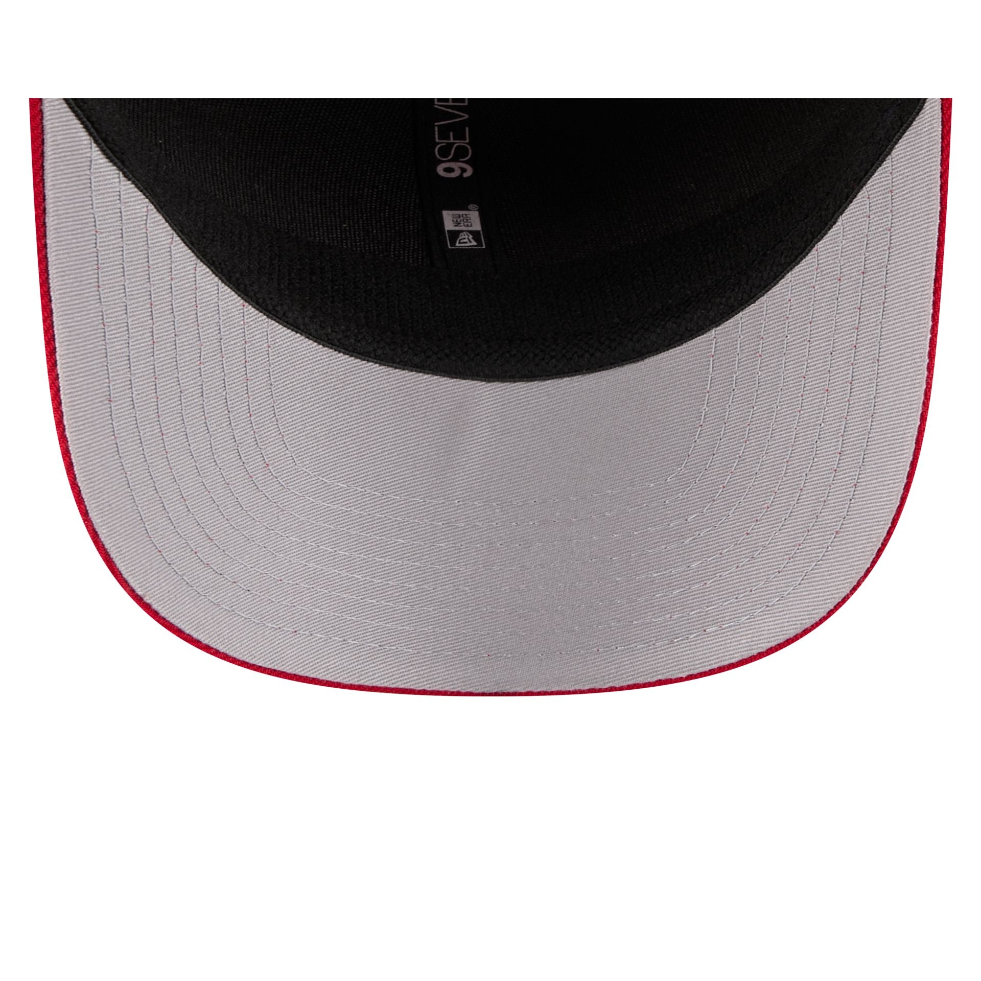 Philadelphia Phillies Stated 9SEVENTY Stretch-Snap Hat