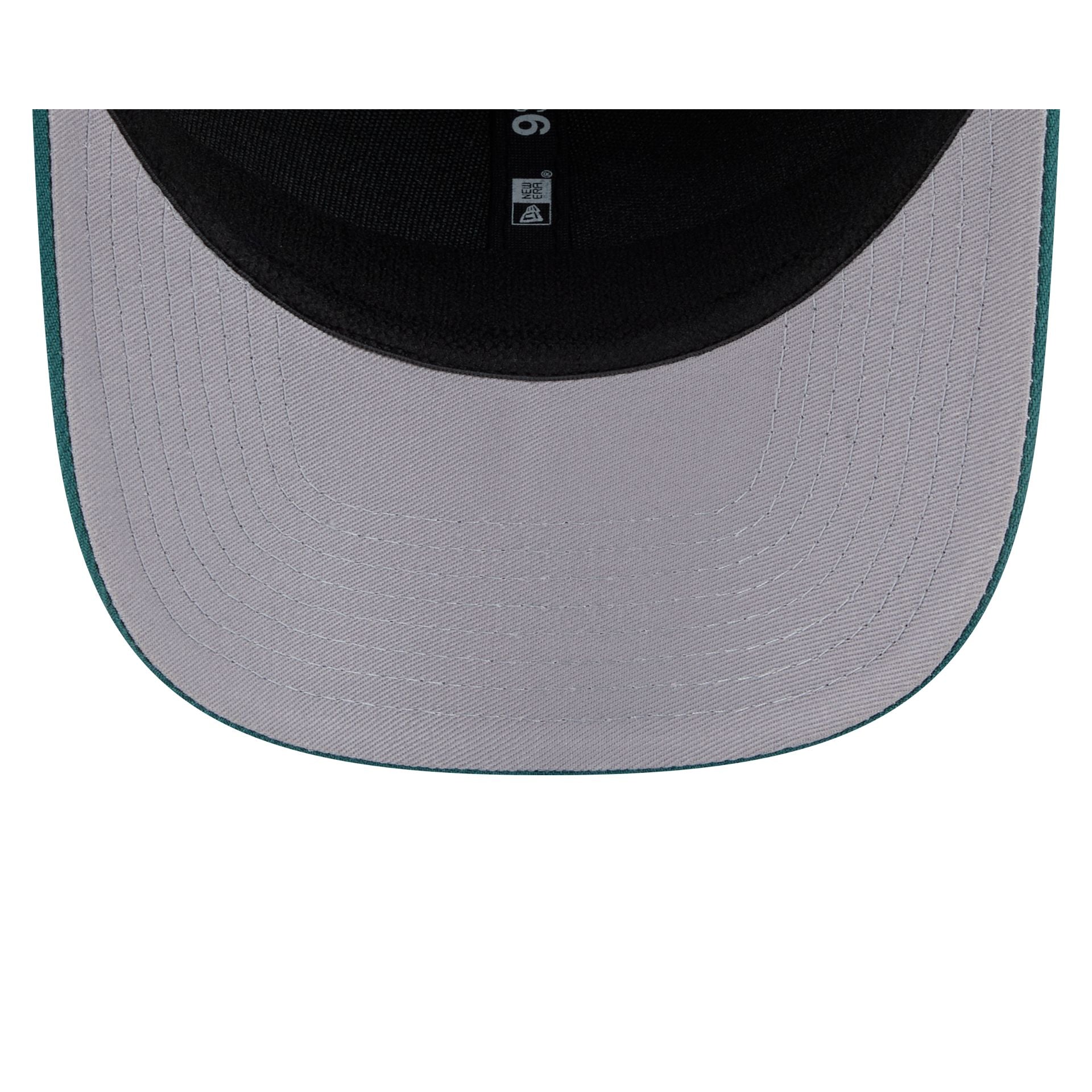 Philadelphia Eagles Stated 9SEVENTY Stretch-Snap Hat