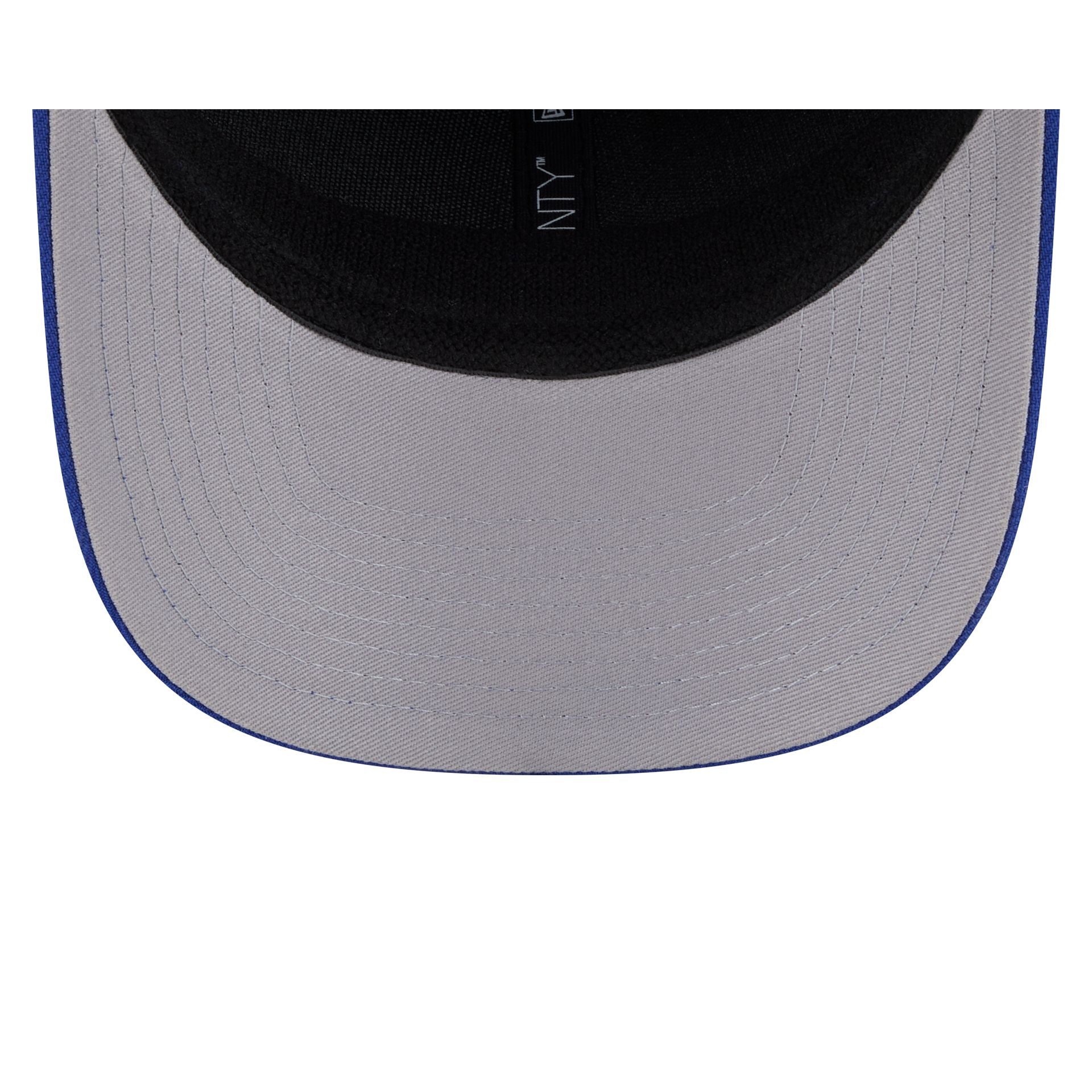 Philadelphia 76ers Stated 9SEVENTY Stretch-Snap Hat