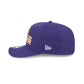 Phoenix Suns Stated 9SEVENTY Stretch-Snap Hat