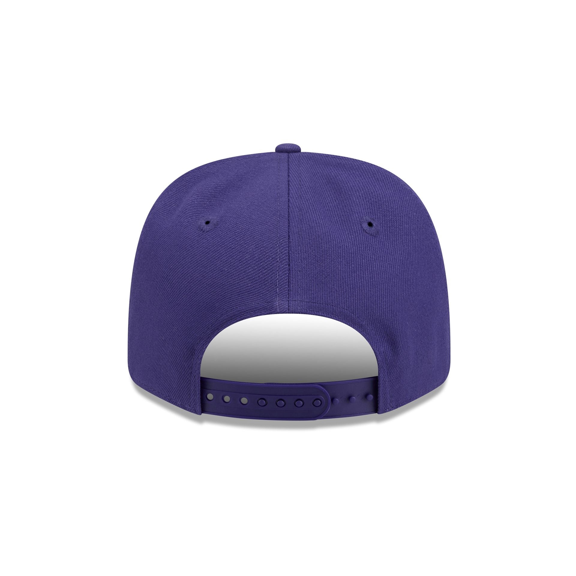 Phoenix Suns Stated 9SEVENTY Stretch-Snap Hat