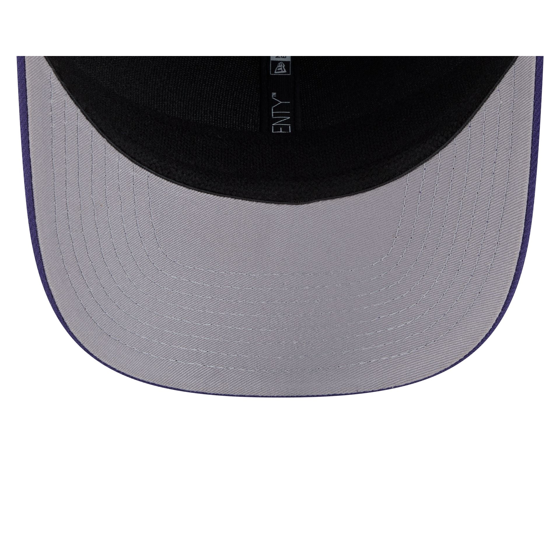 Phoenix Suns Stated 9SEVENTY Stretch-Snap Hat