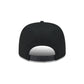 Pittsburgh Steelers Stated 9SEVENTY Stretch-Snap Hat