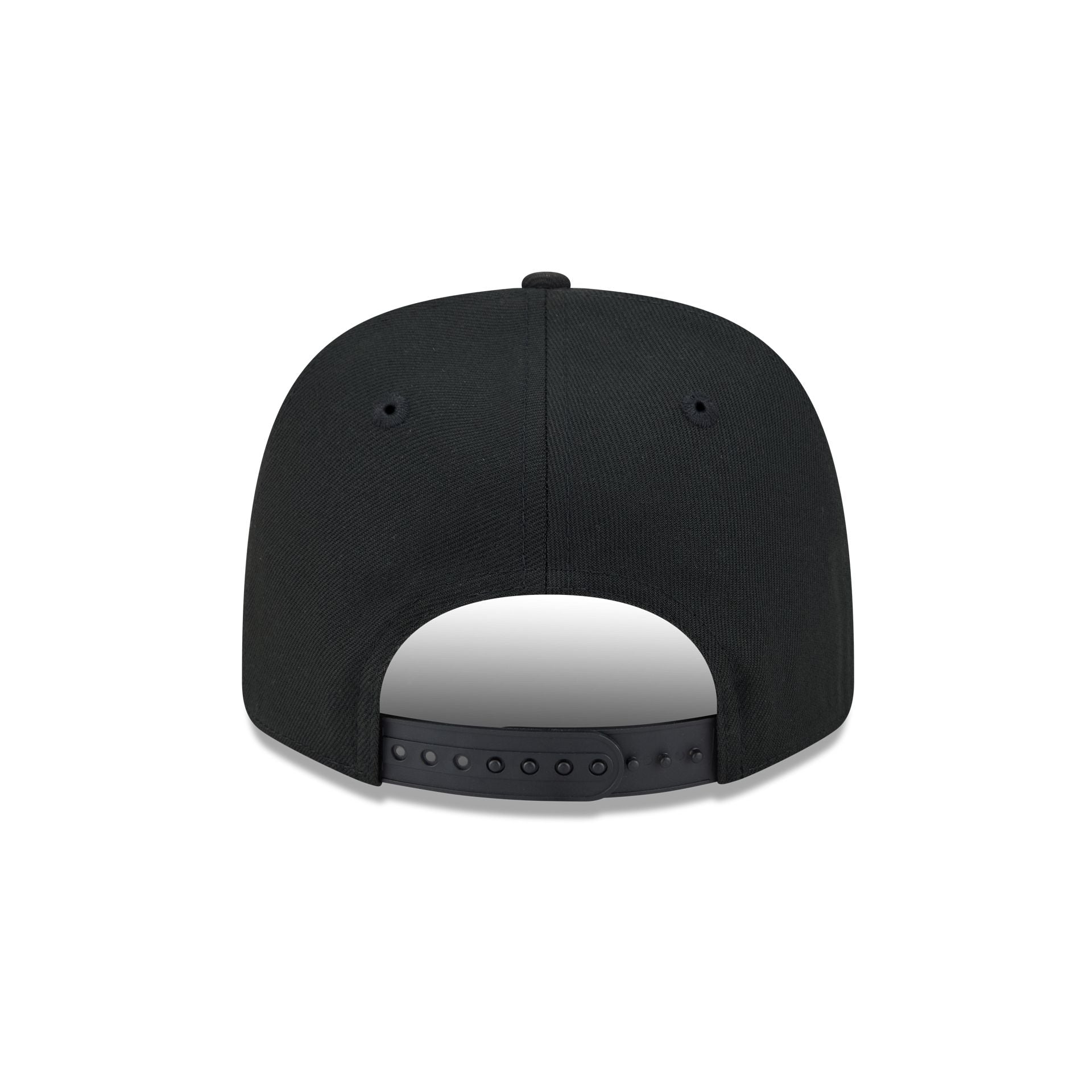 Pittsburgh Steelers Stated 9SEVENTY Stretch-Snap Hat