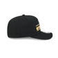 Pittsburgh Steelers Stated 9SEVENTY Stretch-Snap Hat