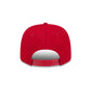 San Francisco 49ers Stated 9SEVENTY Stretch-Snap Hat