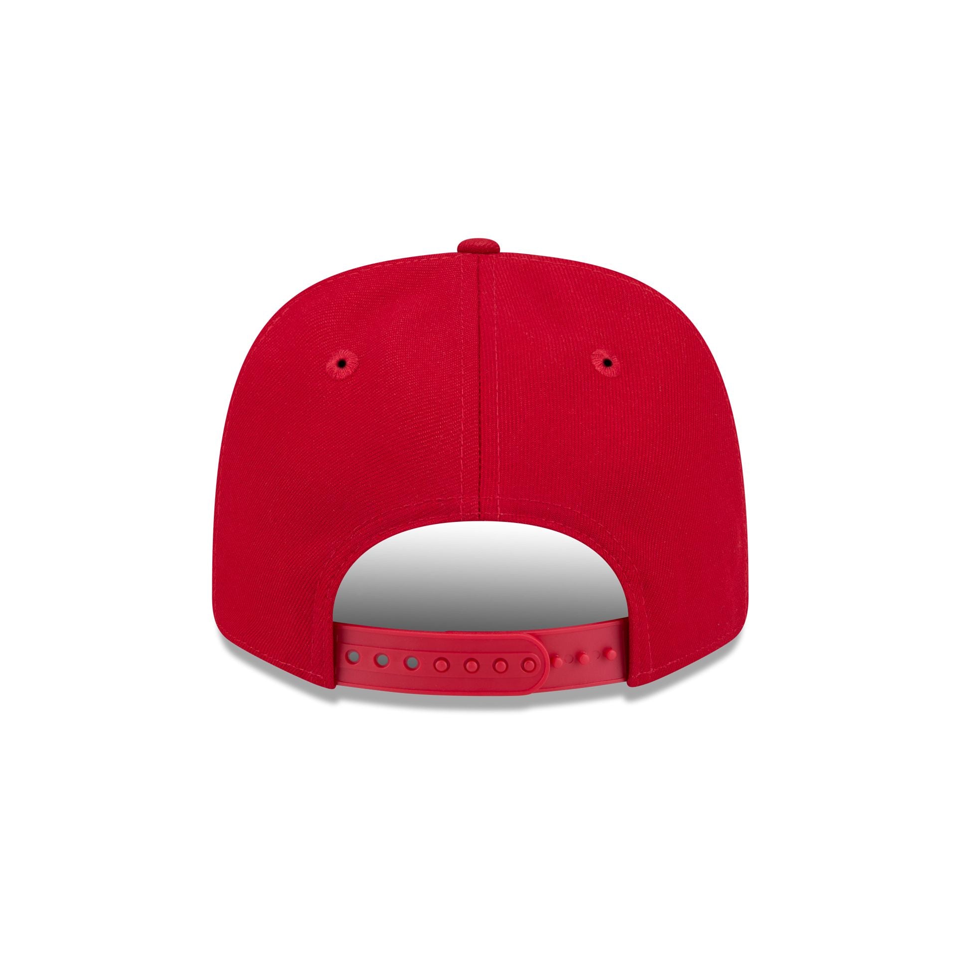 San Francisco 49ers Stated 9SEVENTY Stretch-Snap Hat