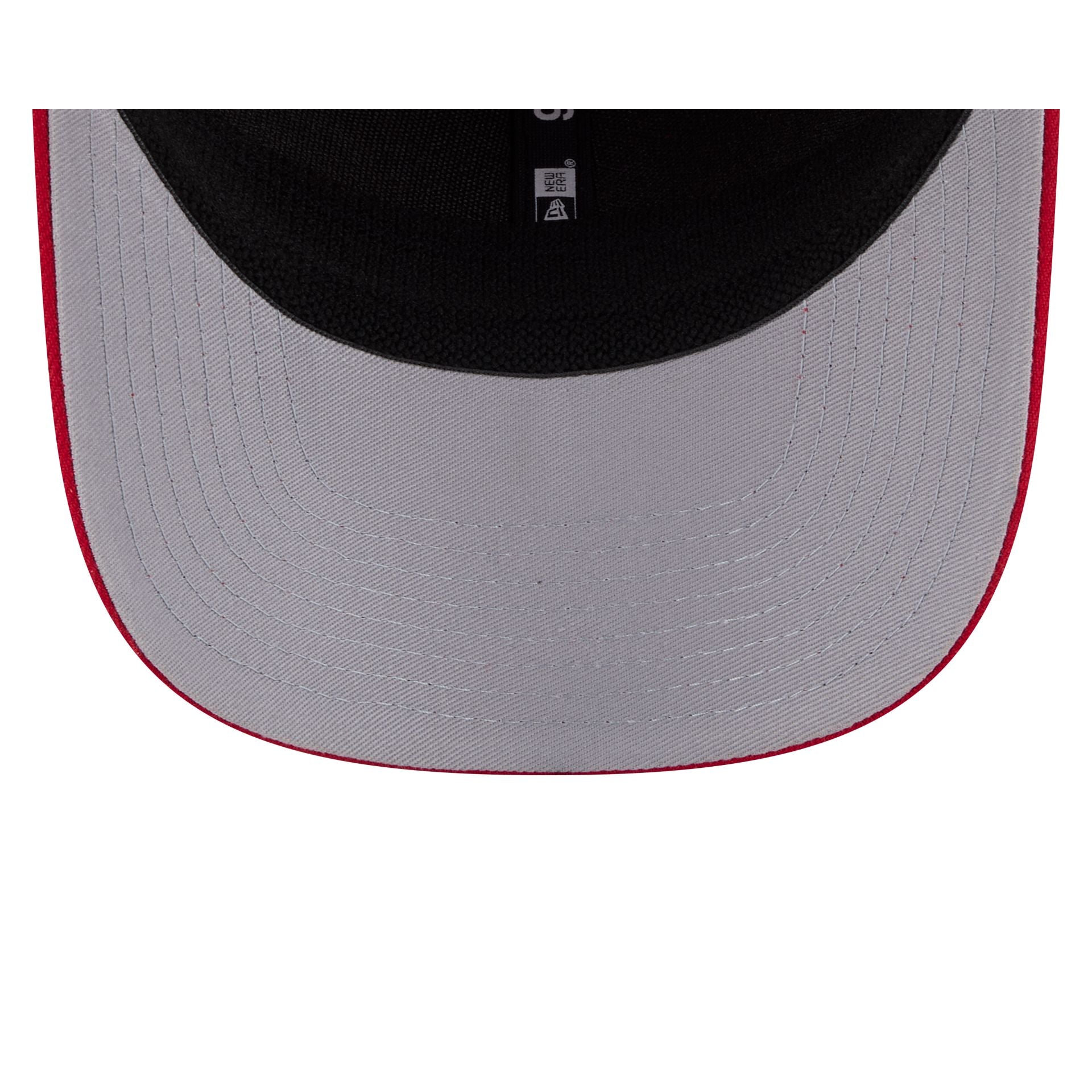 San Francisco 49ers Stated 9SEVENTY Stretch-Snap Hat