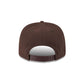 San Diego Padres Stated 9SEVENTY Stretch-Snap Hat