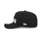 San Antonio Spurs Stated 9SEVENTY Stretch-Snap Hat