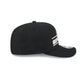 San Antonio Spurs Stated 9SEVENTY Stretch-Snap Hat