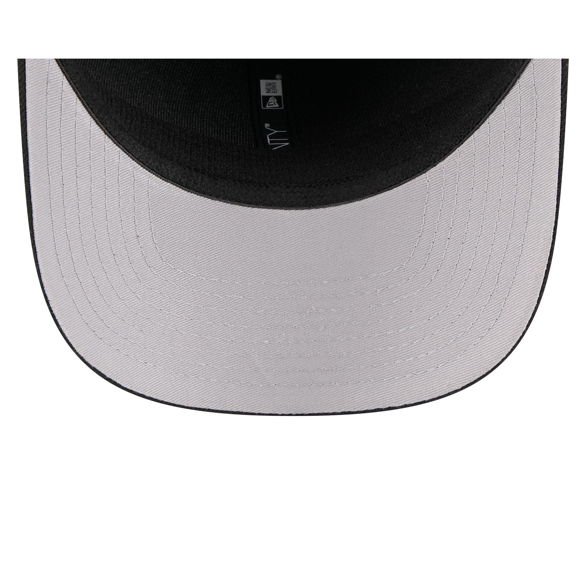 San Francisco Giants Stated 9SEVENTY Stretch-Snap Hat