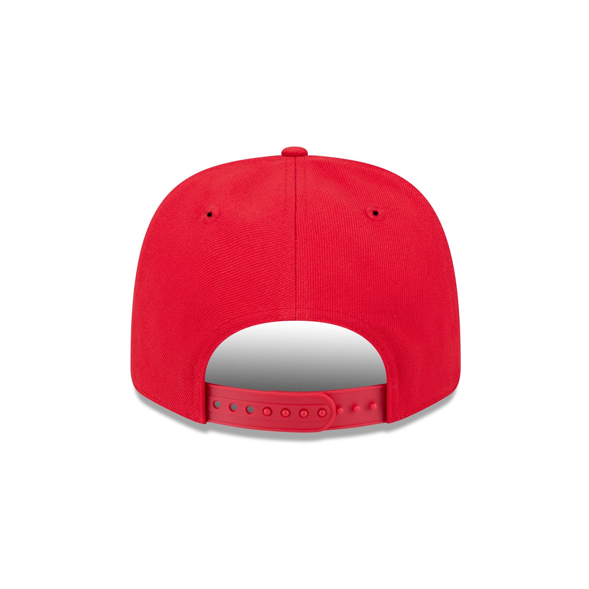Toronto Raptors Stated 9SEVENTY Stretch-Snap Hat