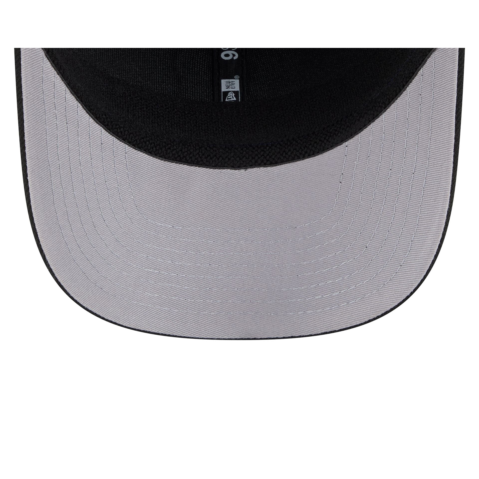 Philadelphia Flyers Stated 9SEVENTY Stretch-Snap Hat