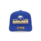 Buffalo Sabres Stated 9SEVENTY Stretch-Snap Hat