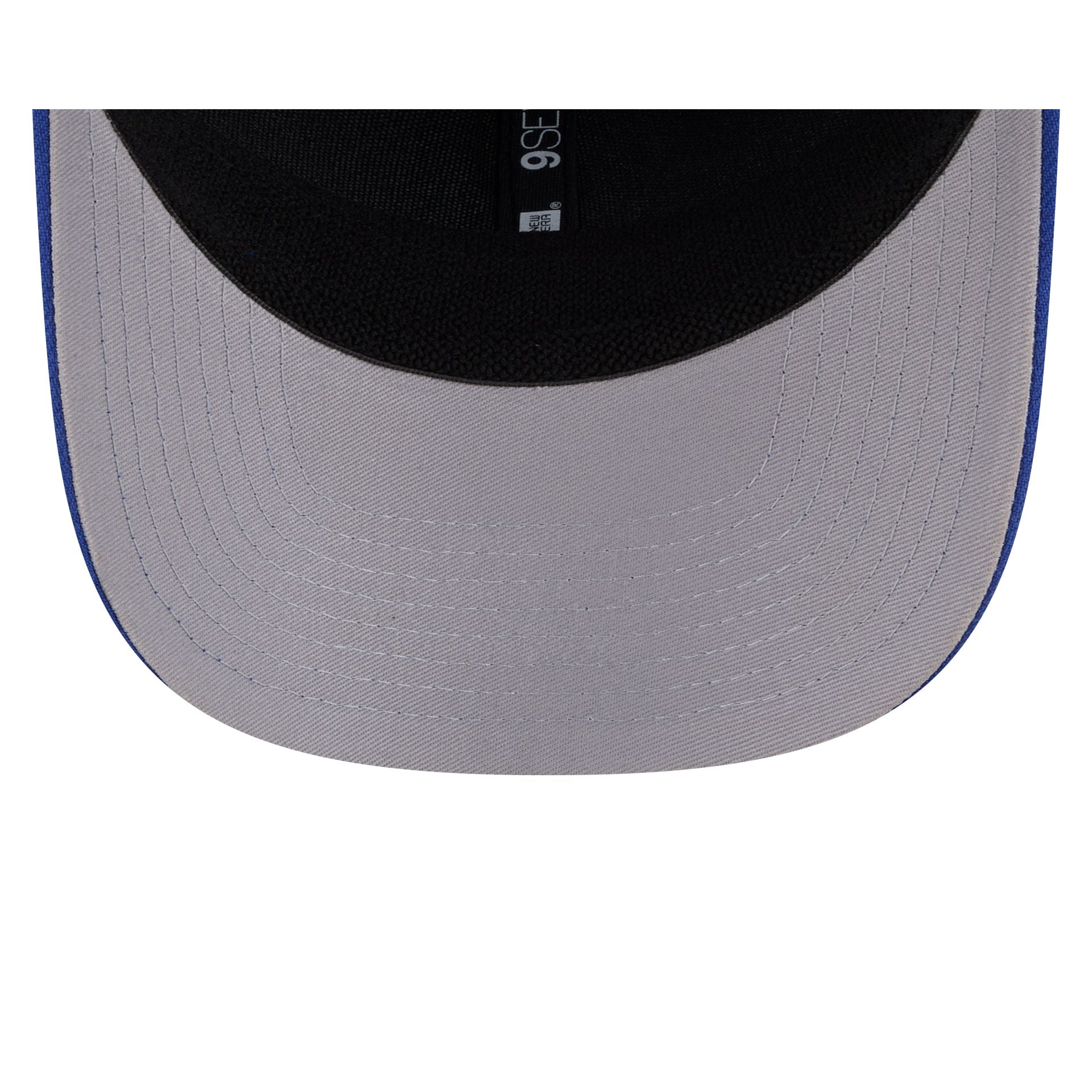 Buffalo Sabres Stated 9SEVENTY Stretch-Snap Hat