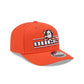 Anaheim Ducks Stated 9SEVENTY Stretch-Snap Hat