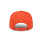 Anaheim Ducks Stated 9SEVENTY Stretch-Snap Hat