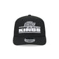 Los Angeles Kings Stated 9SEVENTY Stretch-Snap Hat