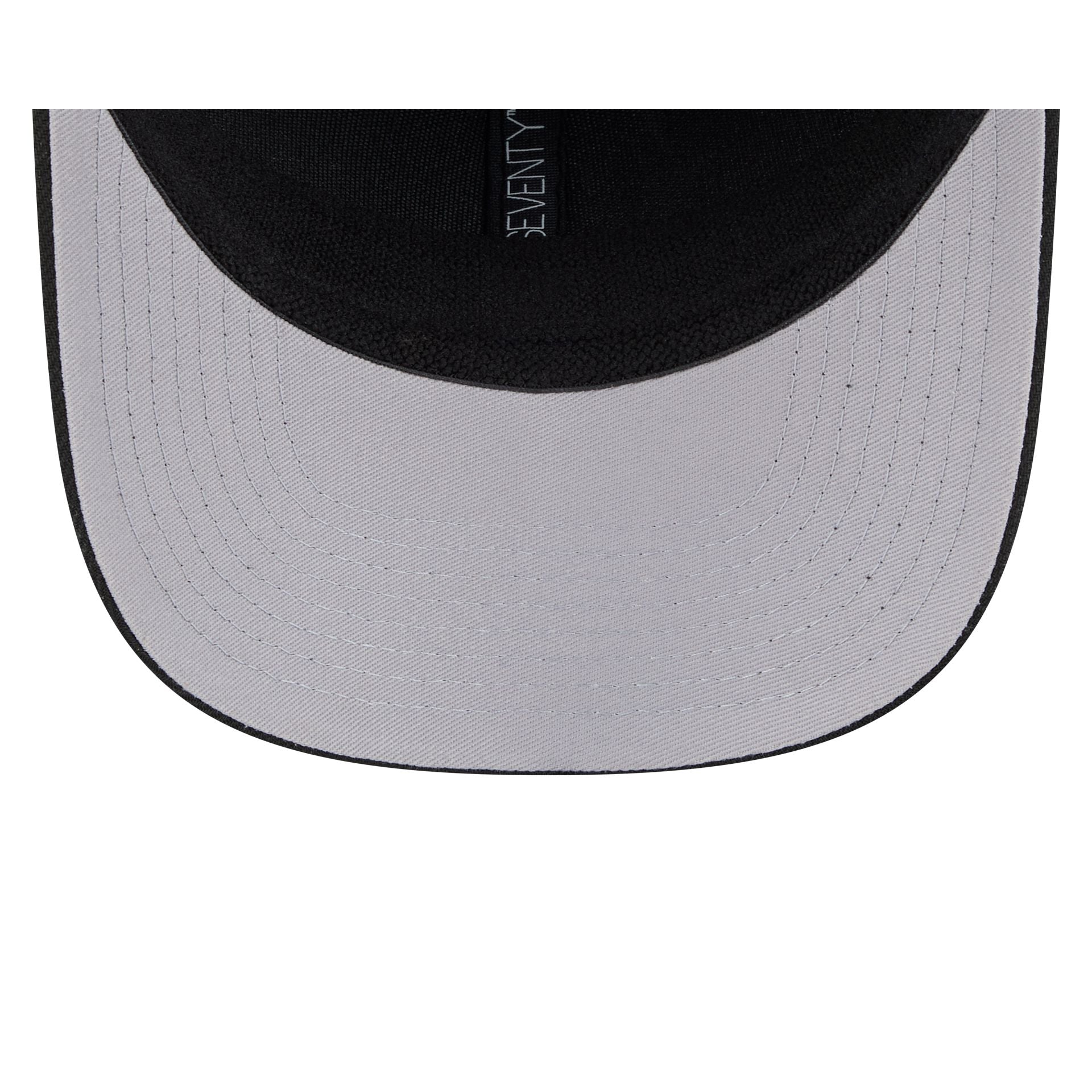 Los Angeles Kings Stated 9SEVENTY Stretch-Snap Hat