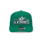 Dallas Stars Stated 9SEVENTY Stretch-Snap Hat