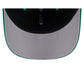 Dallas Stars Stated 9SEVENTY Stretch-Snap Hat