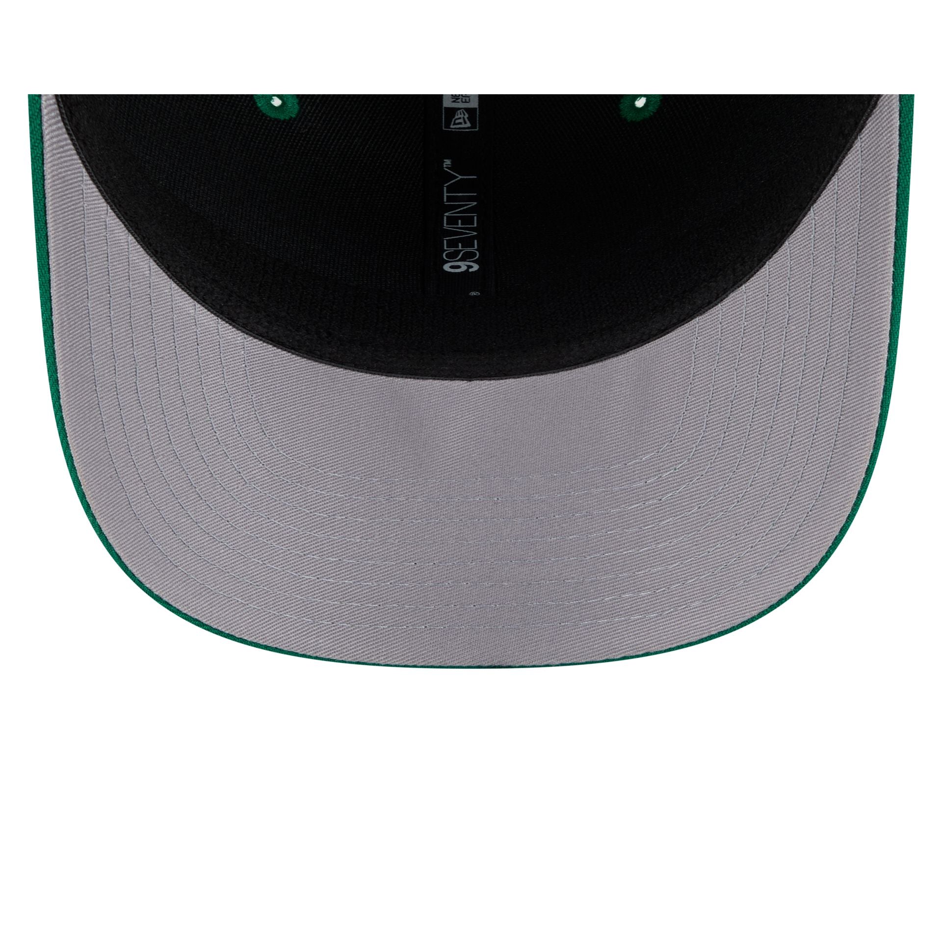 Dallas Stars Stated 9SEVENTY Stretch-Snap Hat
