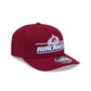 Colorado Avalanche Stated 9SEVENTY Stretch-Snap Hat