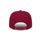 Colorado Avalanche Stated 9SEVENTY Stretch-Snap Hat