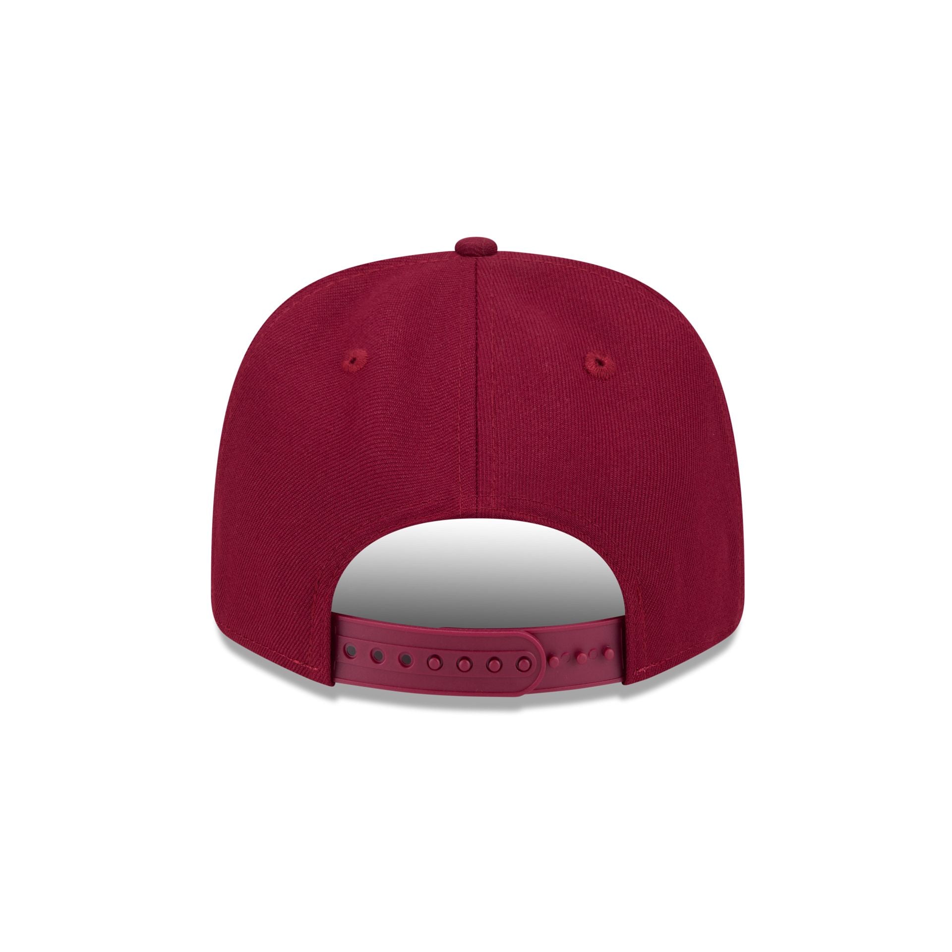 Colorado Avalanche Stated 9SEVENTY Stretch-Snap Hat