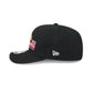 Chicago Blackhawks Stated 9SEVENTY Stretch-Snap Hat