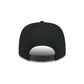Chicago Blackhawks Stated 9SEVENTY Stretch-Snap Hat
