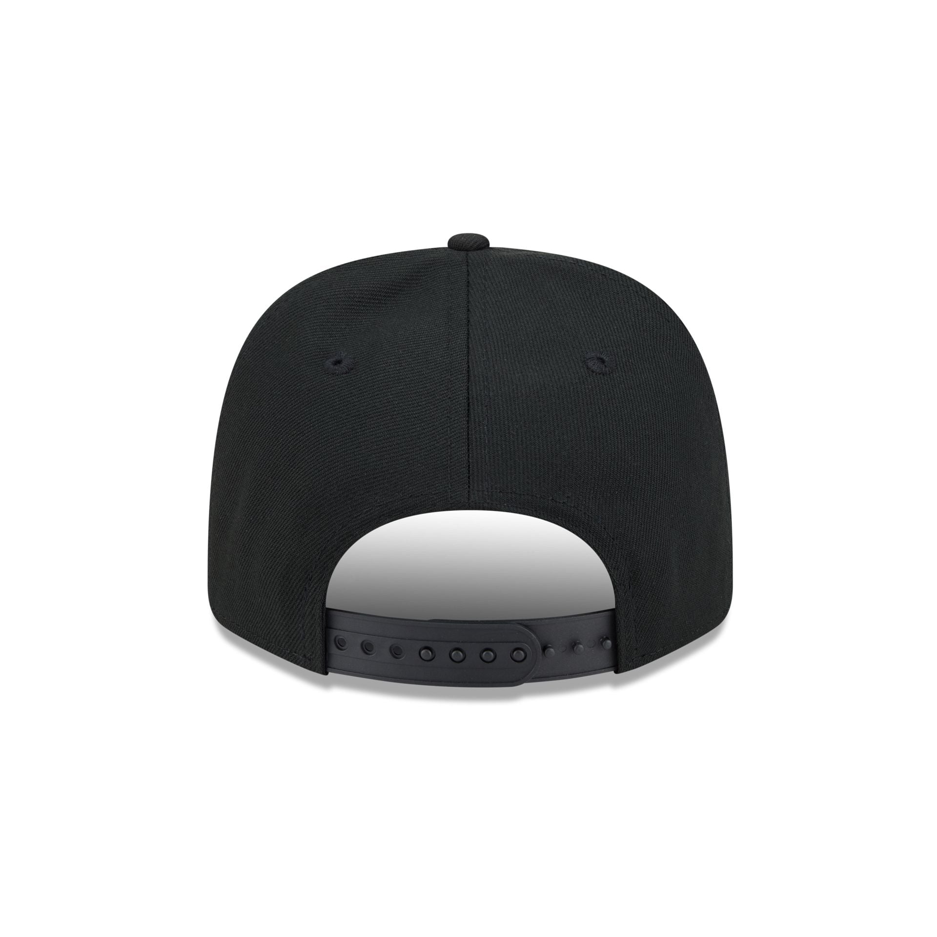 Chicago Blackhawks Stated 9SEVENTY Stretch-Snap Hat