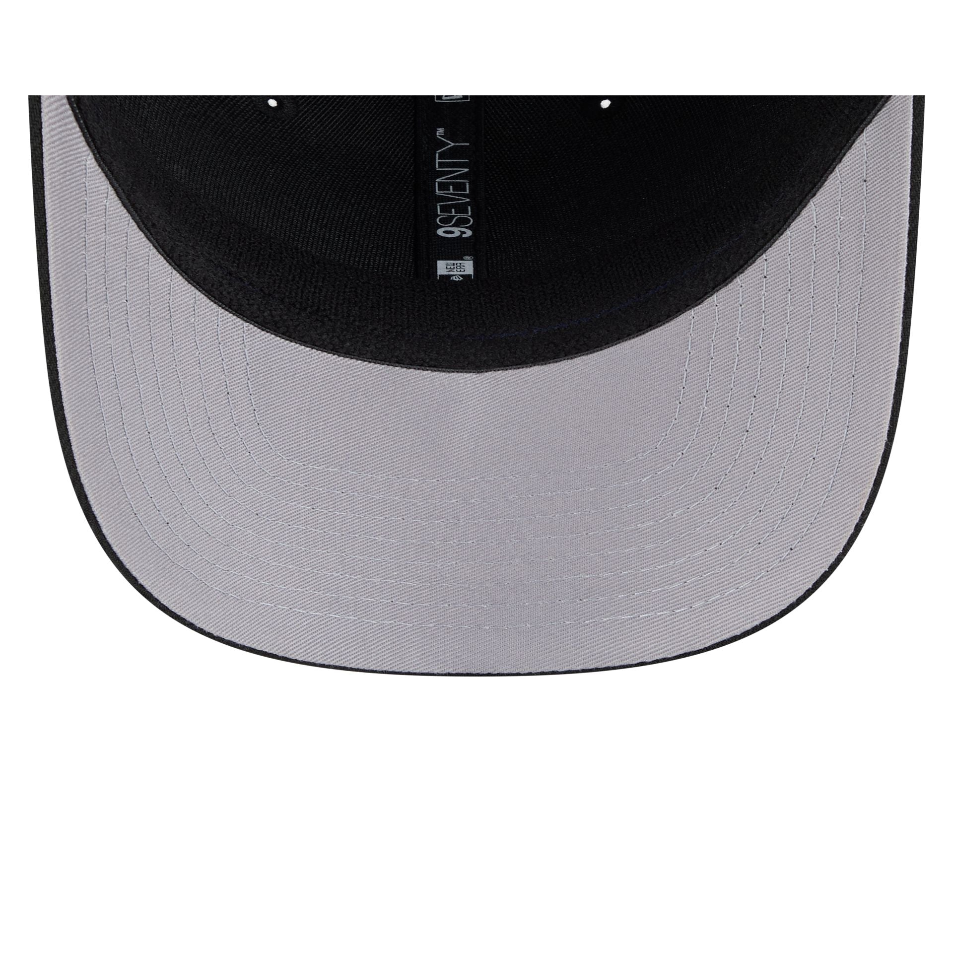 Chicago Blackhawks Stated 9SEVENTY Stretch-Snap Hat