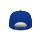 New York Rangers Stated 9SEVENTY Stretch-Snap Hat