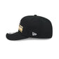 Pittsburgh Penguins Stated 9SEVENTY Stretch-Snap Hat