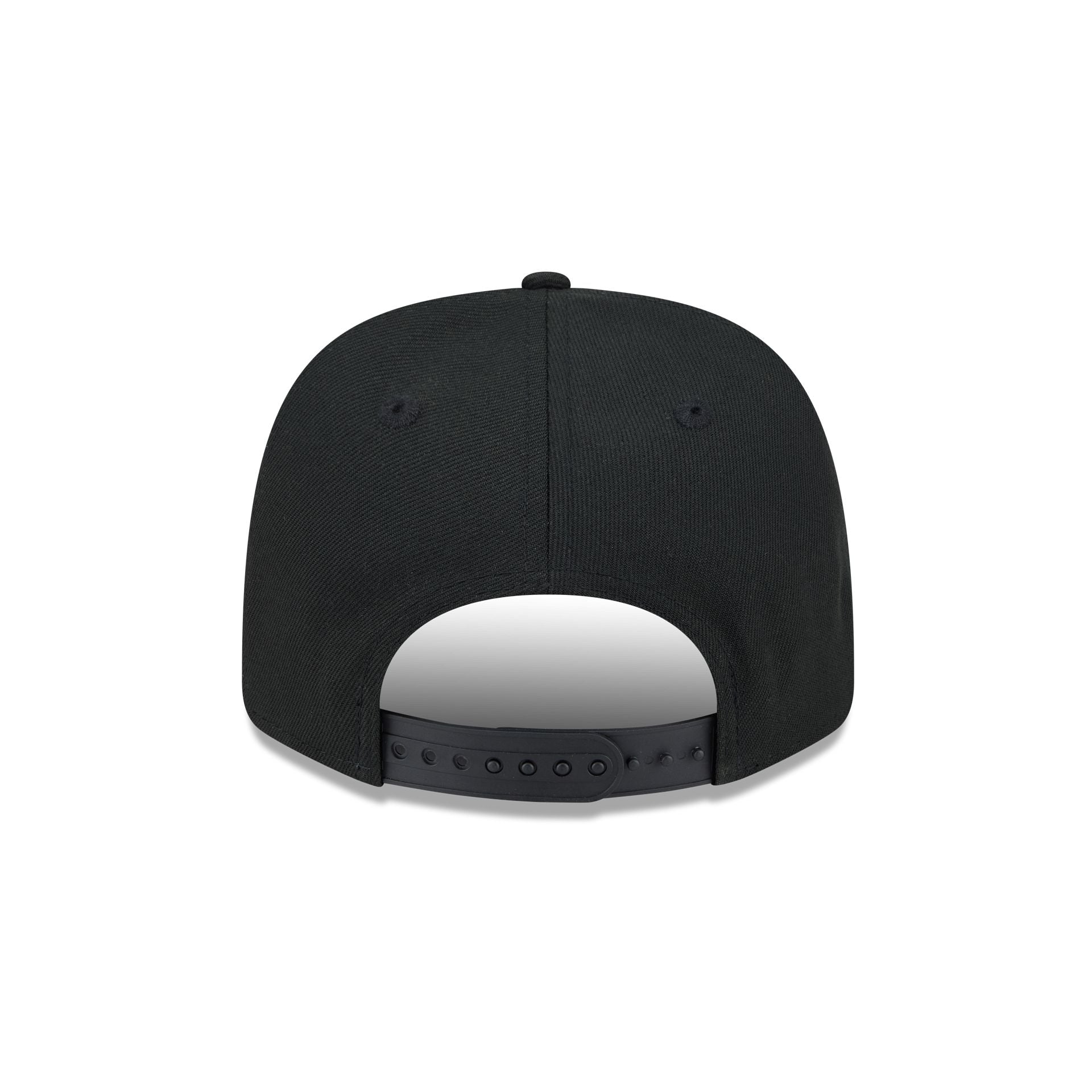 Pittsburgh Penguins Stated 9SEVENTY Stretch-Snap Hat
