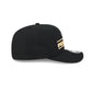 Pittsburgh Penguins Stated 9SEVENTY Stretch-Snap Hat