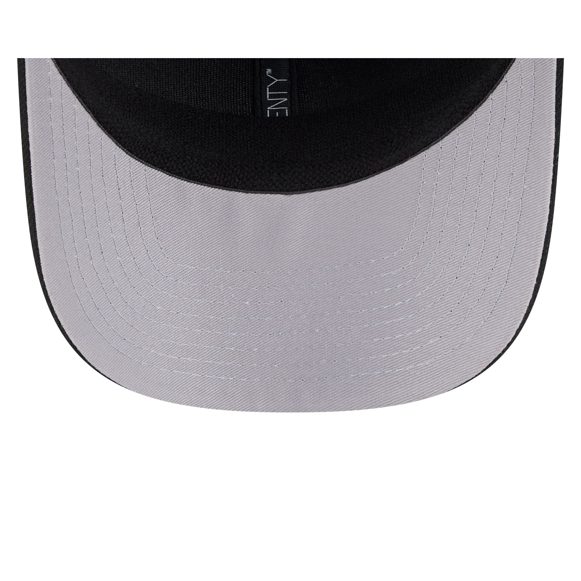 Pittsburgh Penguins Stated 9SEVENTY Stretch-Snap Hat