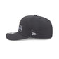 Vegas Golden Knights Stated 9SEVENTY Stretch-Snap Hat