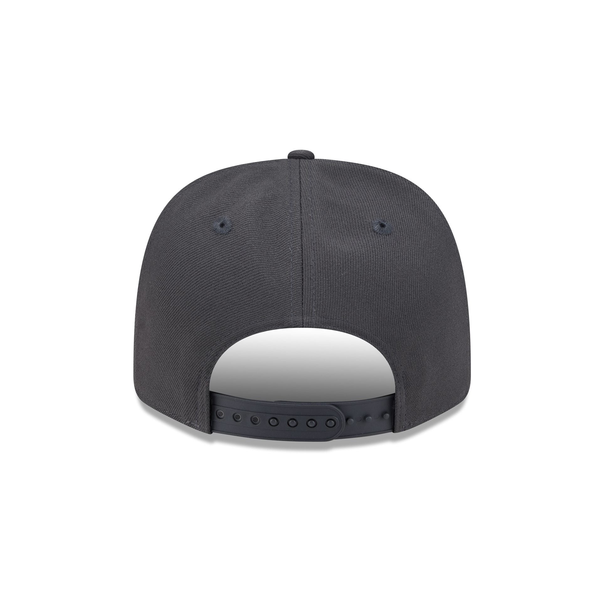 Vegas Golden Knights Stated 9SEVENTY Stretch-Snap Hat
