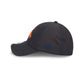 Denver Broncos Night 39THIRTY Stretch Fit Hat