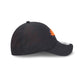 Denver Broncos Night 39THIRTY Stretch Fit Hat