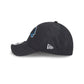 Detroit Lions Night 39THIRTY Stretch Fit Hat