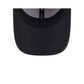 Atlanta Falcons Night 39THIRTY Stretch Fit Hat