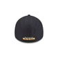 Baltimore Ravens Night 39THIRTY Stretch Fit Hat